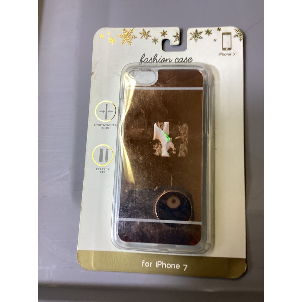 Vivitar Fashion Case for Apple Iphone 7